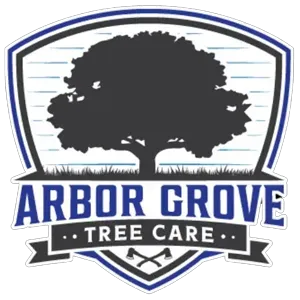 65a47f67c1bb1e608c777e51 Arbor Grove Tree Care Logo